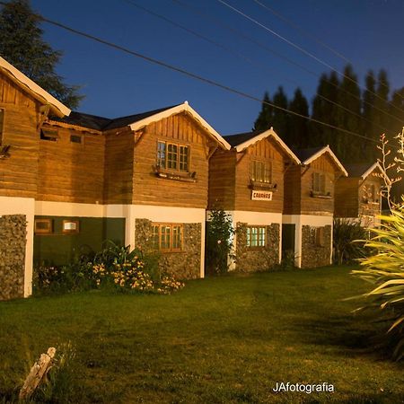 La Posada De Olaf Lago Puelo Dış mekan fotoğraf