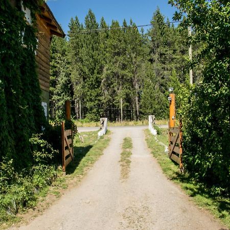 La Posada De Olaf Lago Puelo Dış mekan fotoğraf