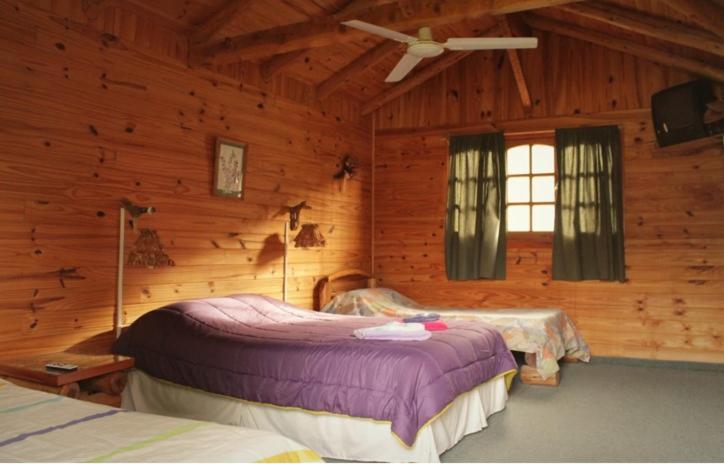 La Posada De Olaf Lago Puelo Oda fotoğraf