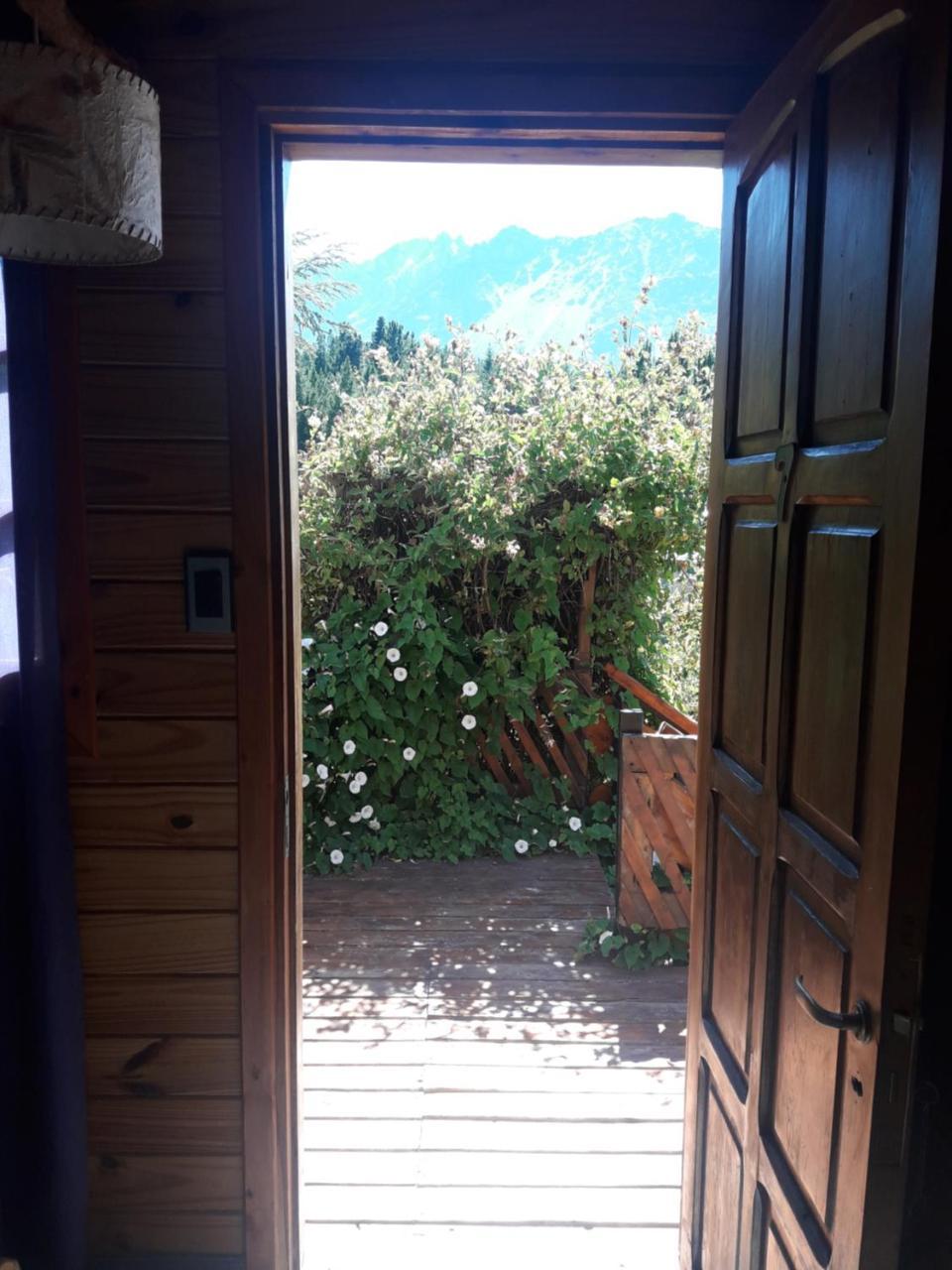 La Posada De Olaf Lago Puelo Dış mekan fotoğraf