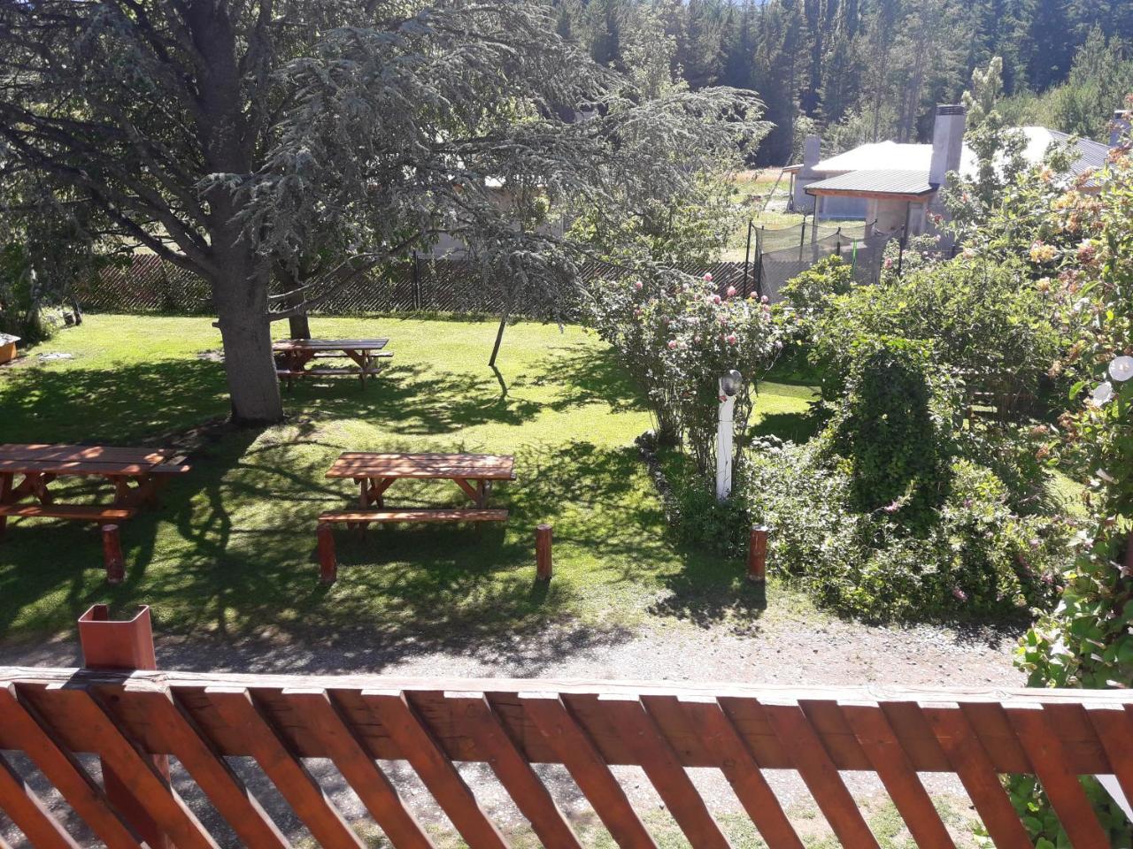 La Posada De Olaf Lago Puelo Dış mekan fotoğraf