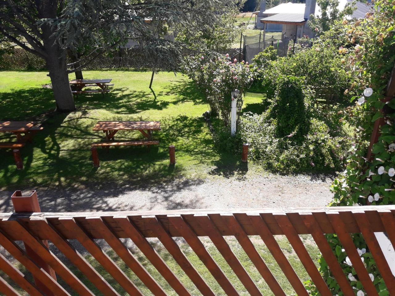 La Posada De Olaf Lago Puelo Dış mekan fotoğraf
